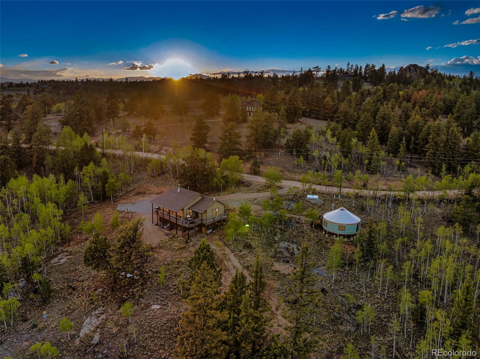 MLS Image #47 for 1792  ute trail,jefferson, Colorado