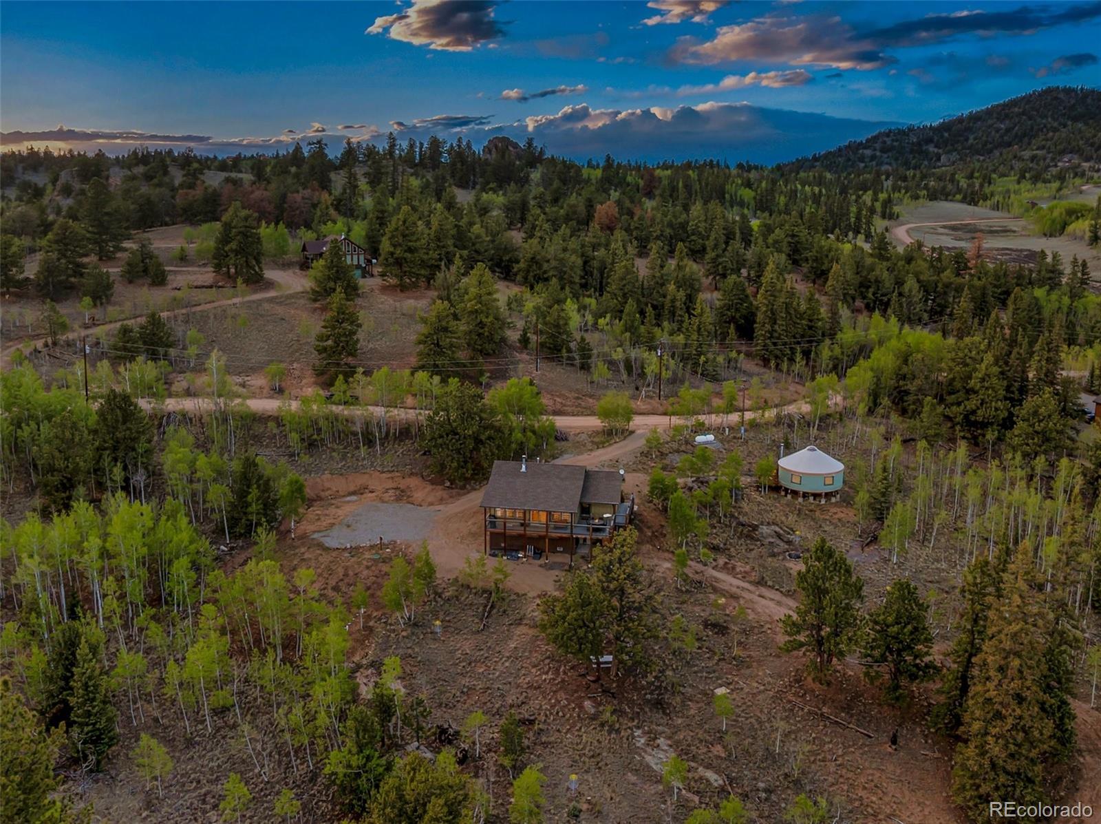 MLS Image #48 for 1792  ute trail,jefferson, Colorado