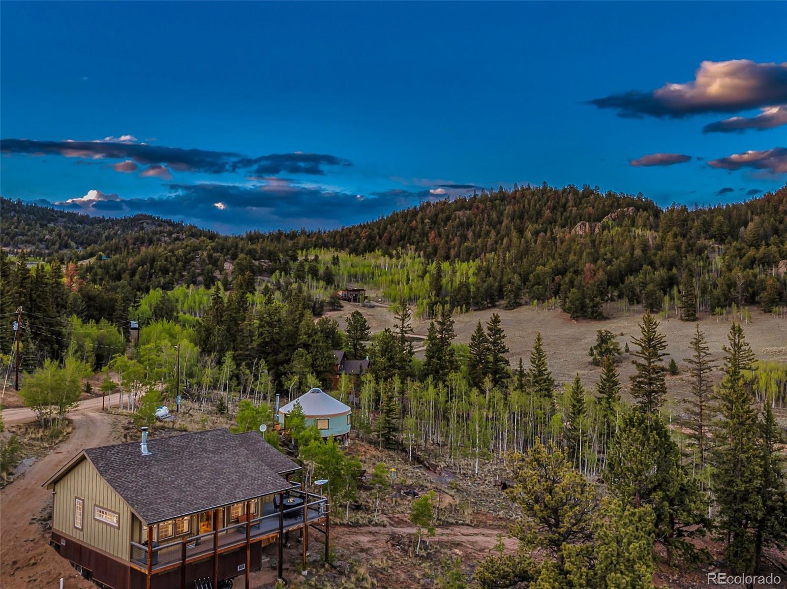 MLS Image #49 for 1792  ute trail,jefferson, Colorado