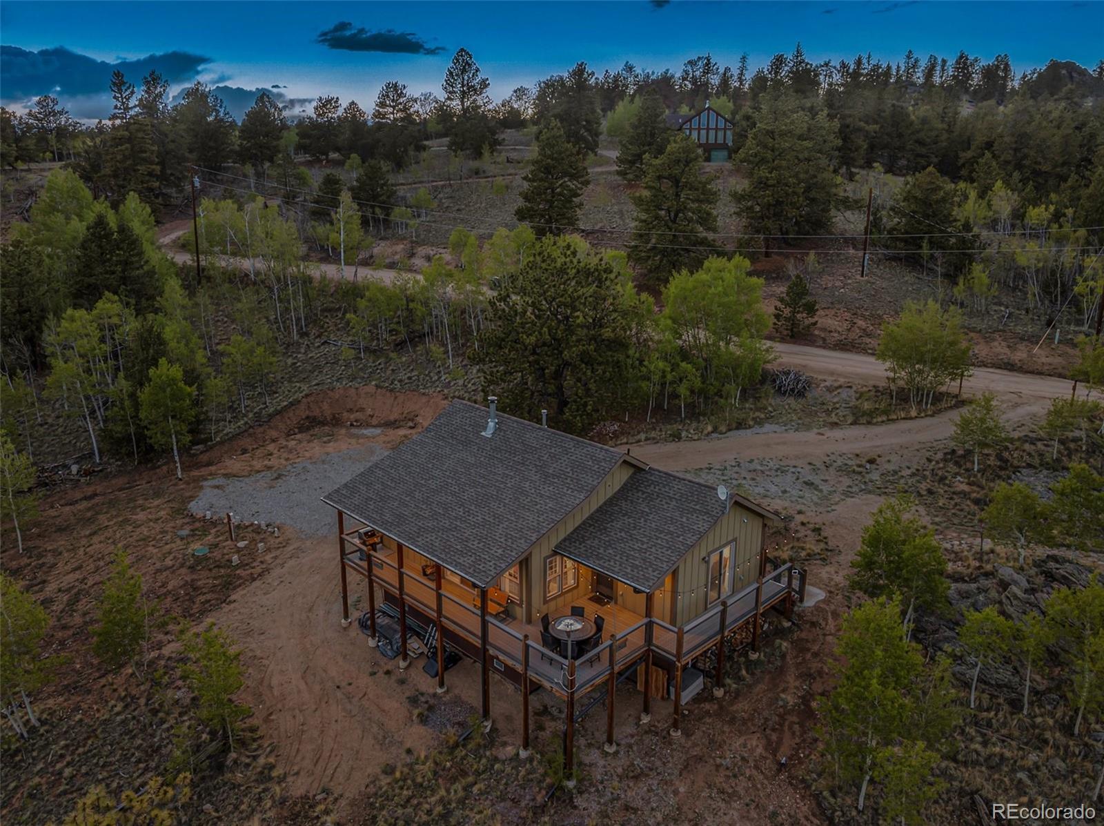 MLS Image #7 for 1792  ute trail,jefferson, Colorado