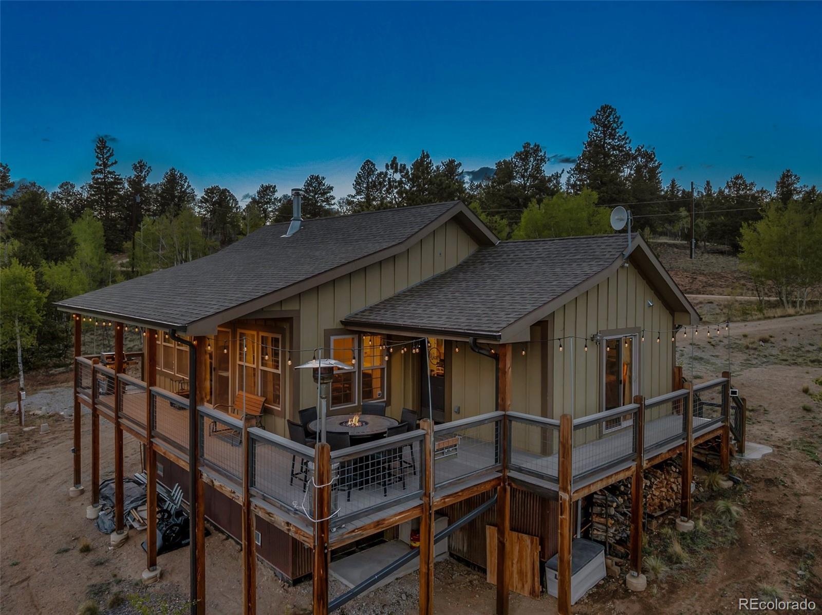 MLS Image #8 for 1792  ute trail,jefferson, Colorado