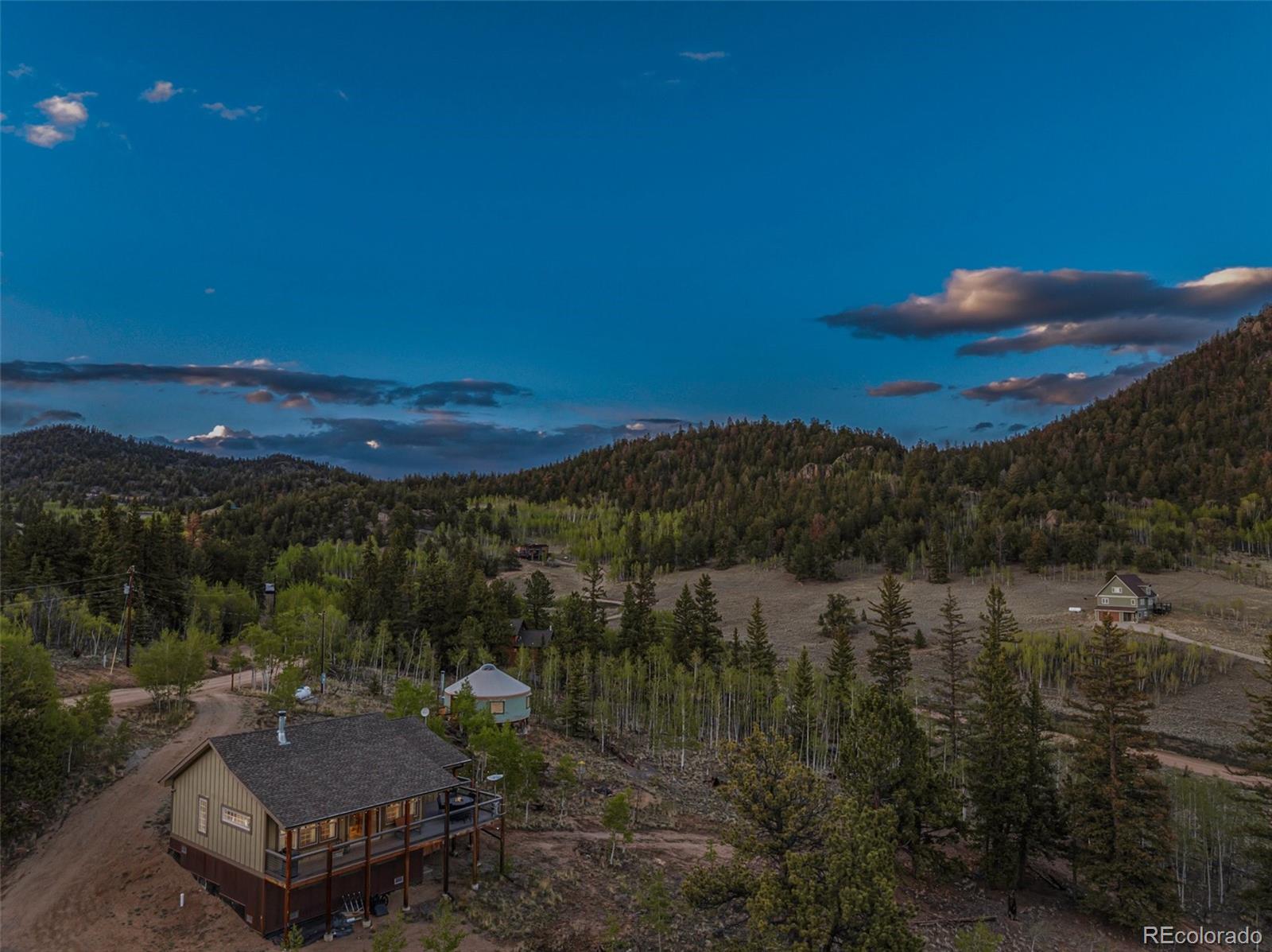 MLS Image #9 for 1792  ute trail,jefferson, Colorado