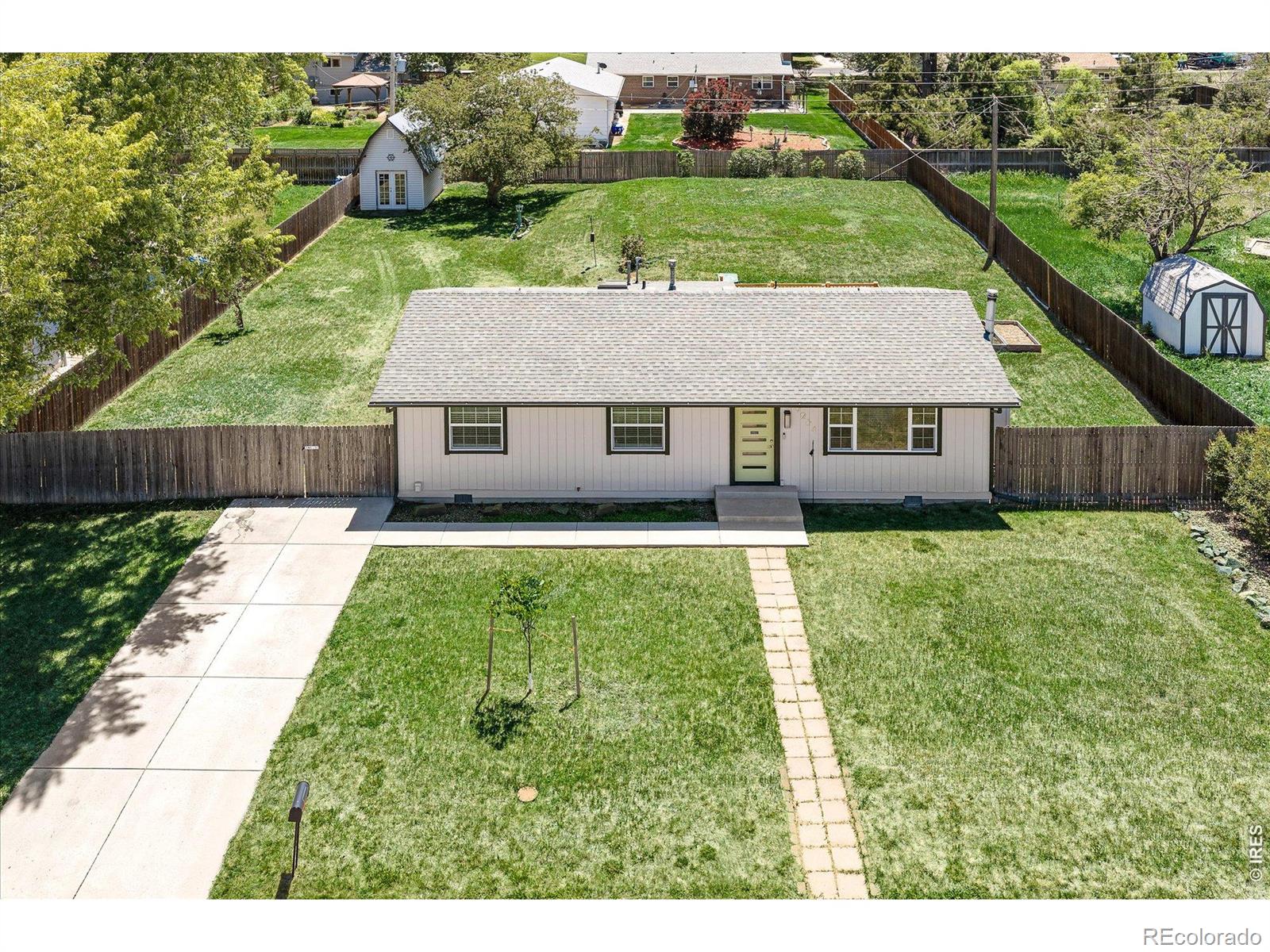 MLS Image #6 for 9234  arapahoe road,boulder, Colorado