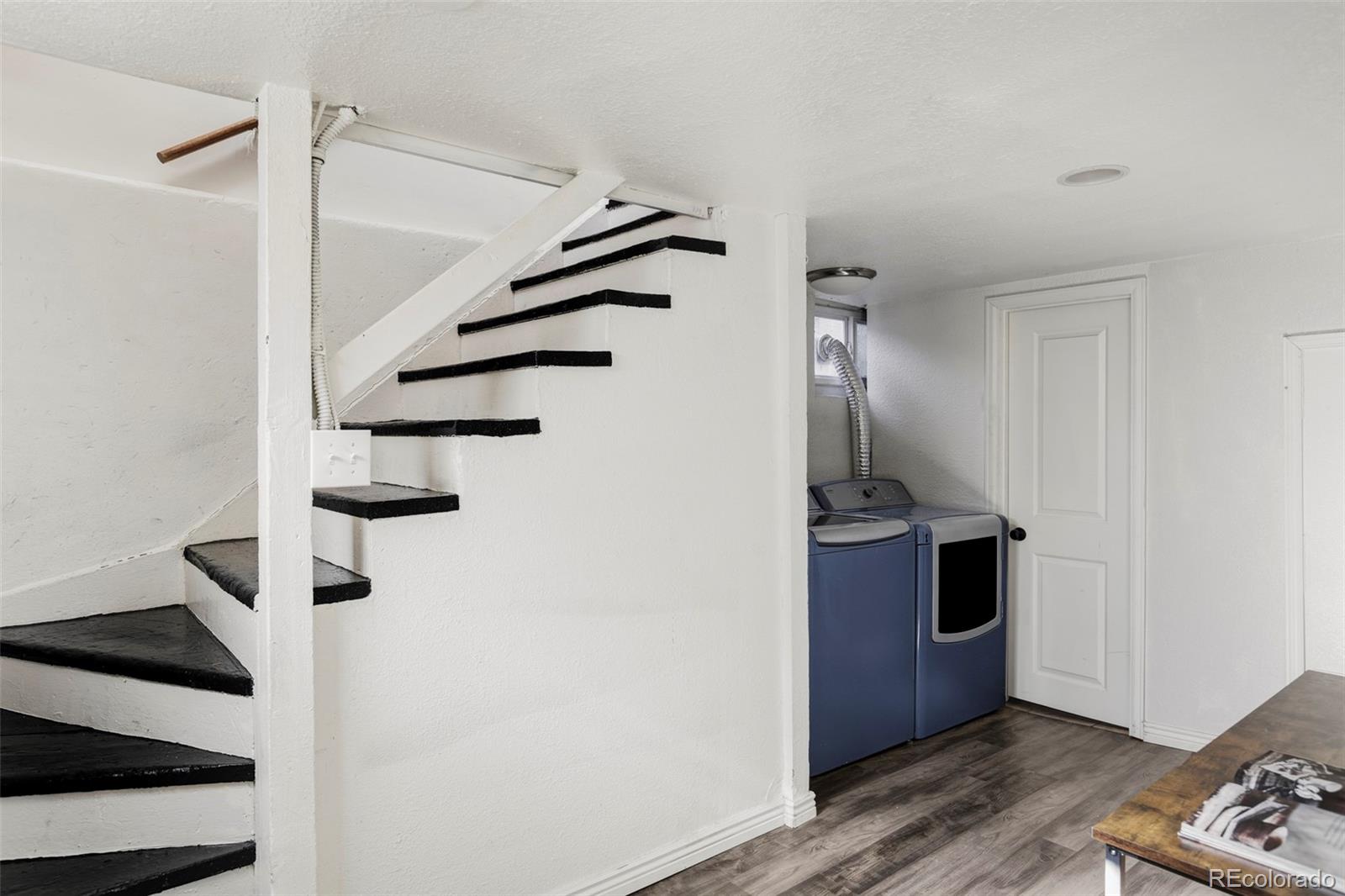 MLS Image #20 for 3549 n harrison street,denver, Colorado