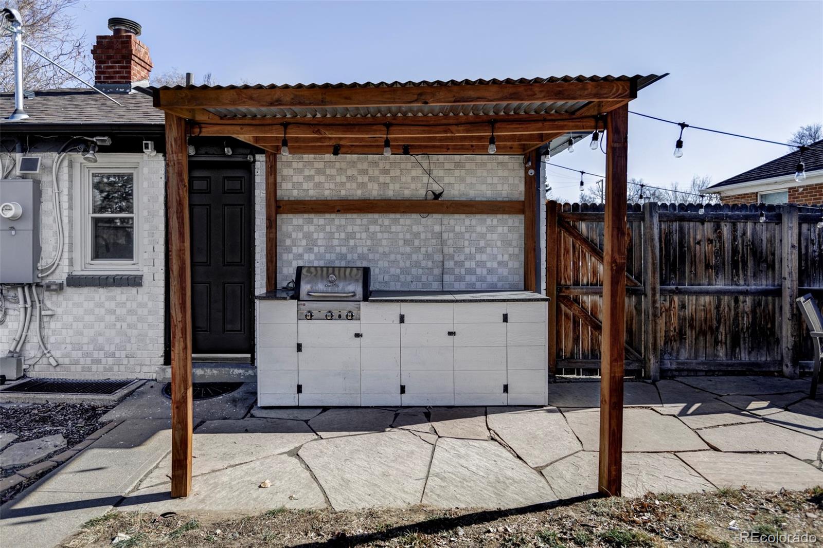 MLS Image #27 for 3549 n harrison street,denver, Colorado