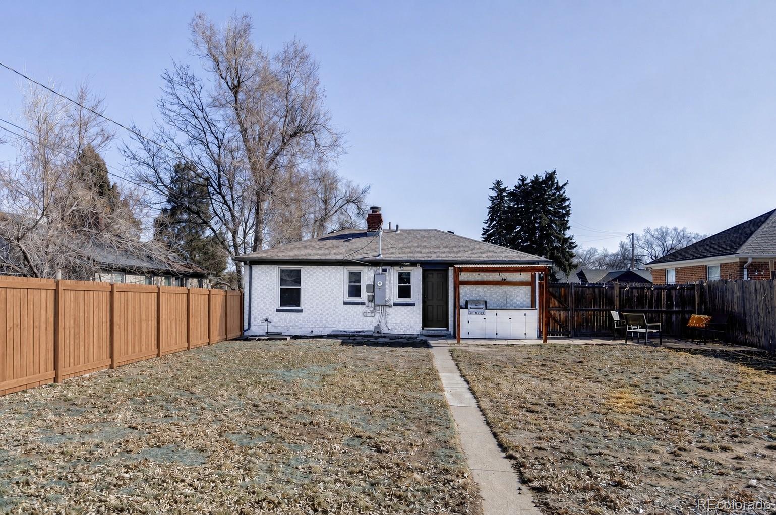 MLS Image #31 for 3549 n harrison street,denver, Colorado