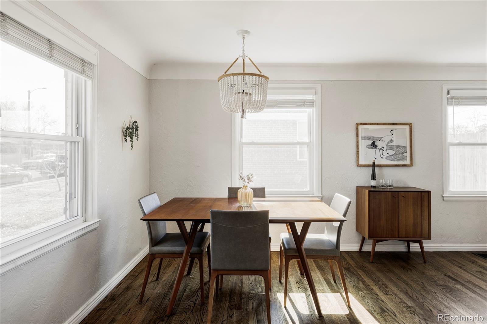 MLS Image #7 for 3549 n harrison street,denver, Colorado