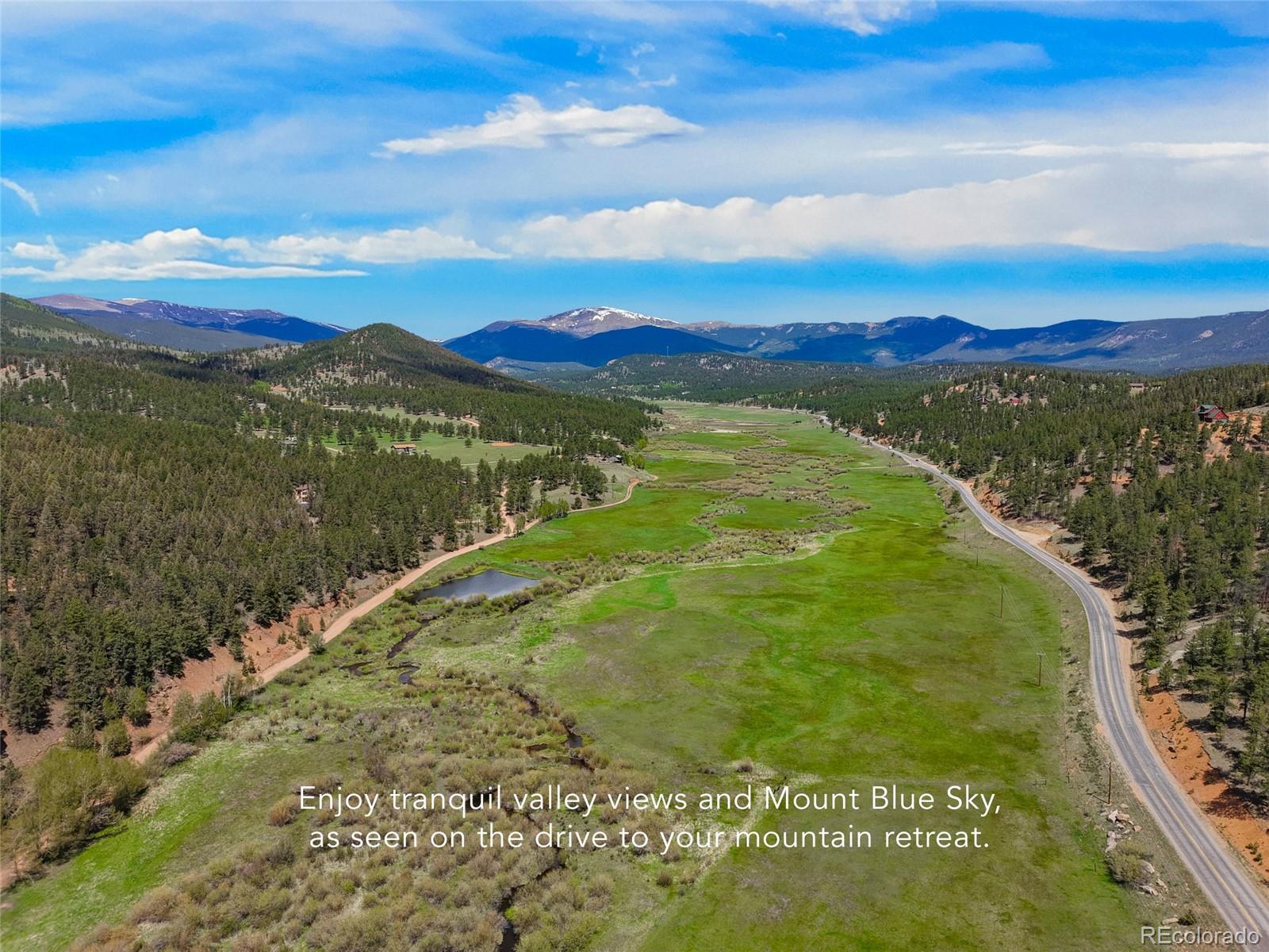 MLS Image #40 for 302  miners way,bailey, Colorado