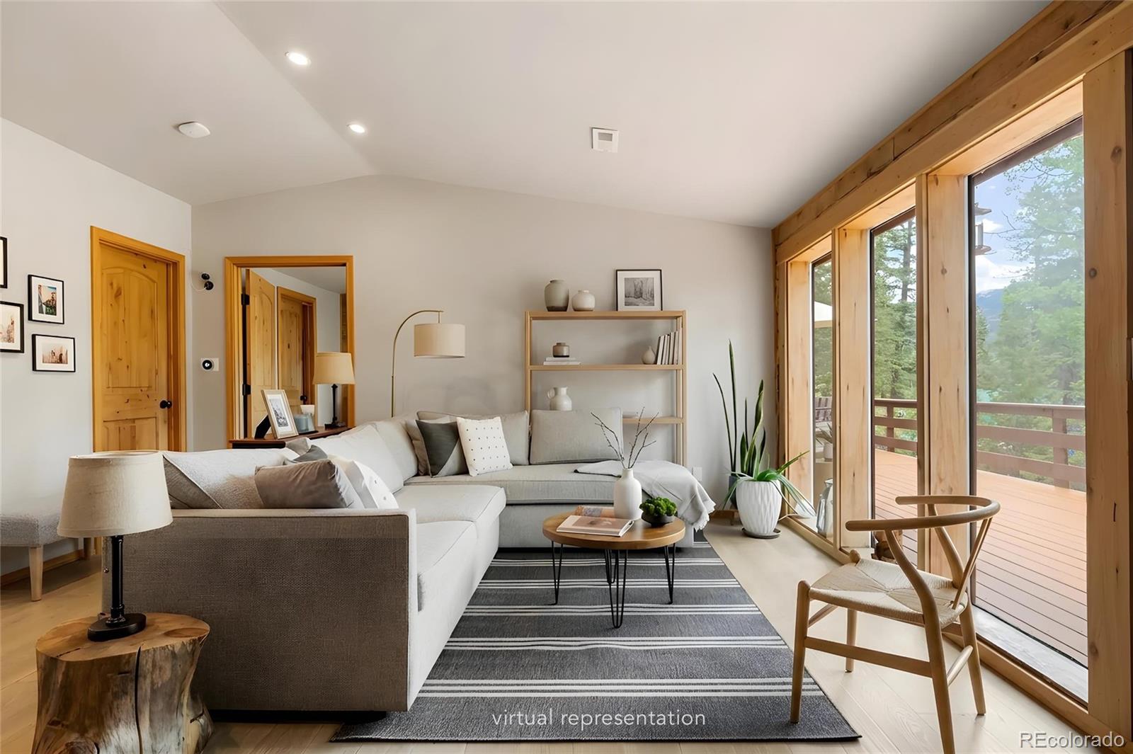 MLS Image #7 for 302  miners way,bailey, Colorado