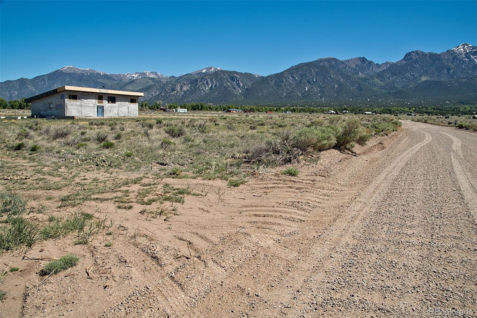 MLS Image #1 for 1357 n silver tree trail,crestone, Colorado