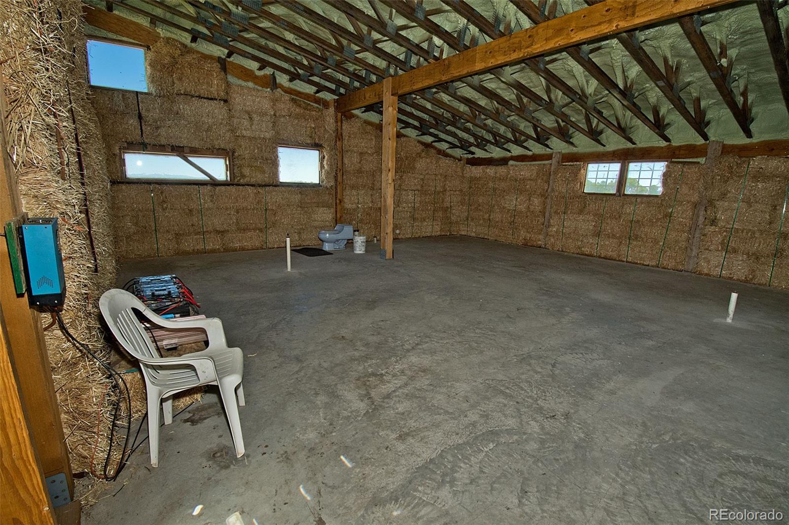 MLS Image #16 for 1357 n silver tree trail,crestone, Colorado