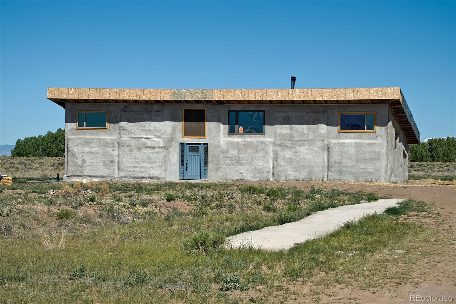 MLS Image #2 for 1357 n silver tree trail,crestone, Colorado