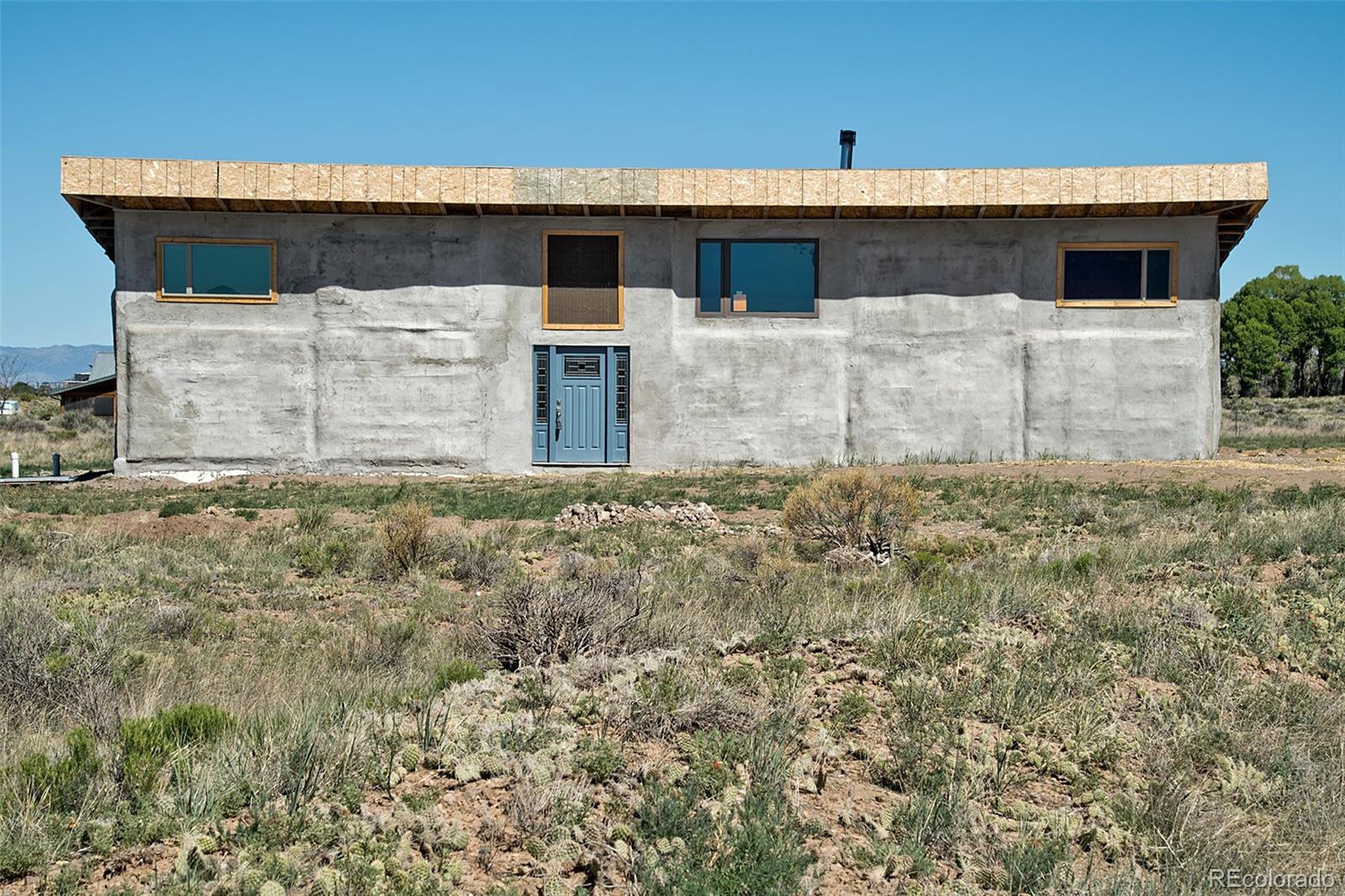 MLS Image #3 for 1357 n silver tree trail,crestone, Colorado