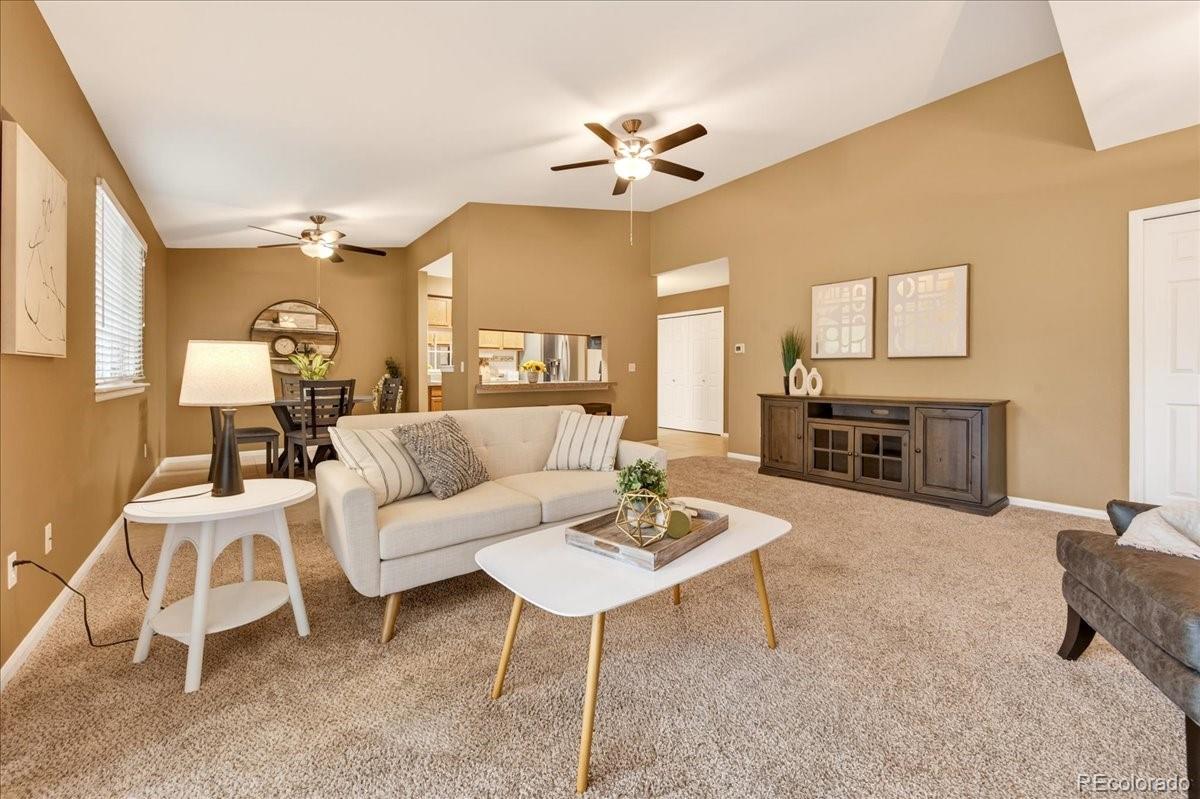 MLS Image #1 for 8414  everett way a,arvada, Colorado