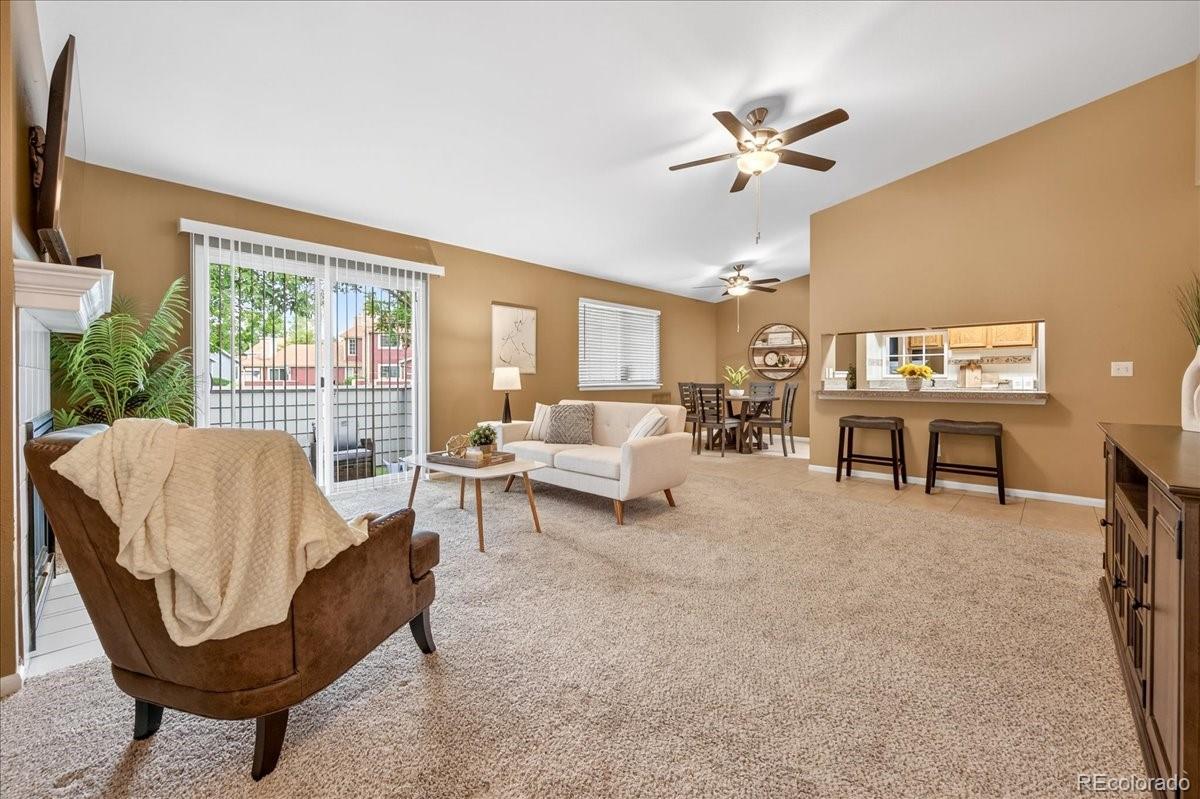 MLS Image #2 for 8414  everett way a,arvada, Colorado