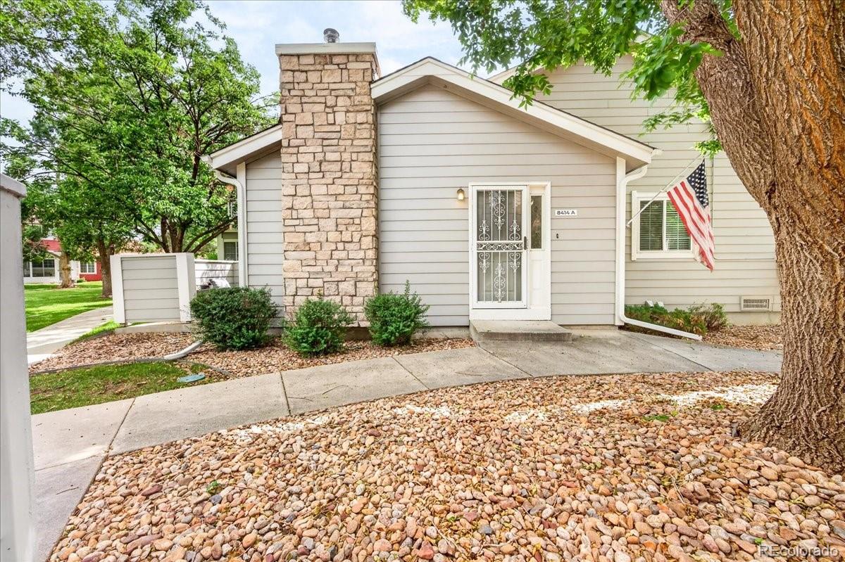 MLS Image #5 for 8414  everett way a,arvada, Colorado