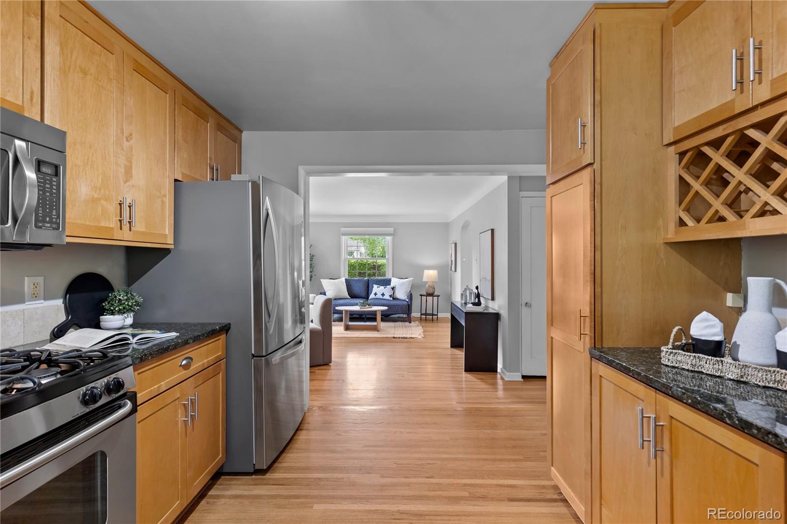 MLS Image #11 for 5979 s windermere street,littleton, Colorado