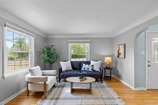 MLS Image #2 for 5979 s windermere street,littleton, Colorado