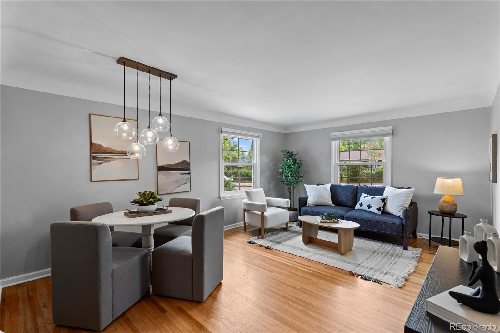 MLS Image #3 for 5979 s windermere street,littleton, Colorado