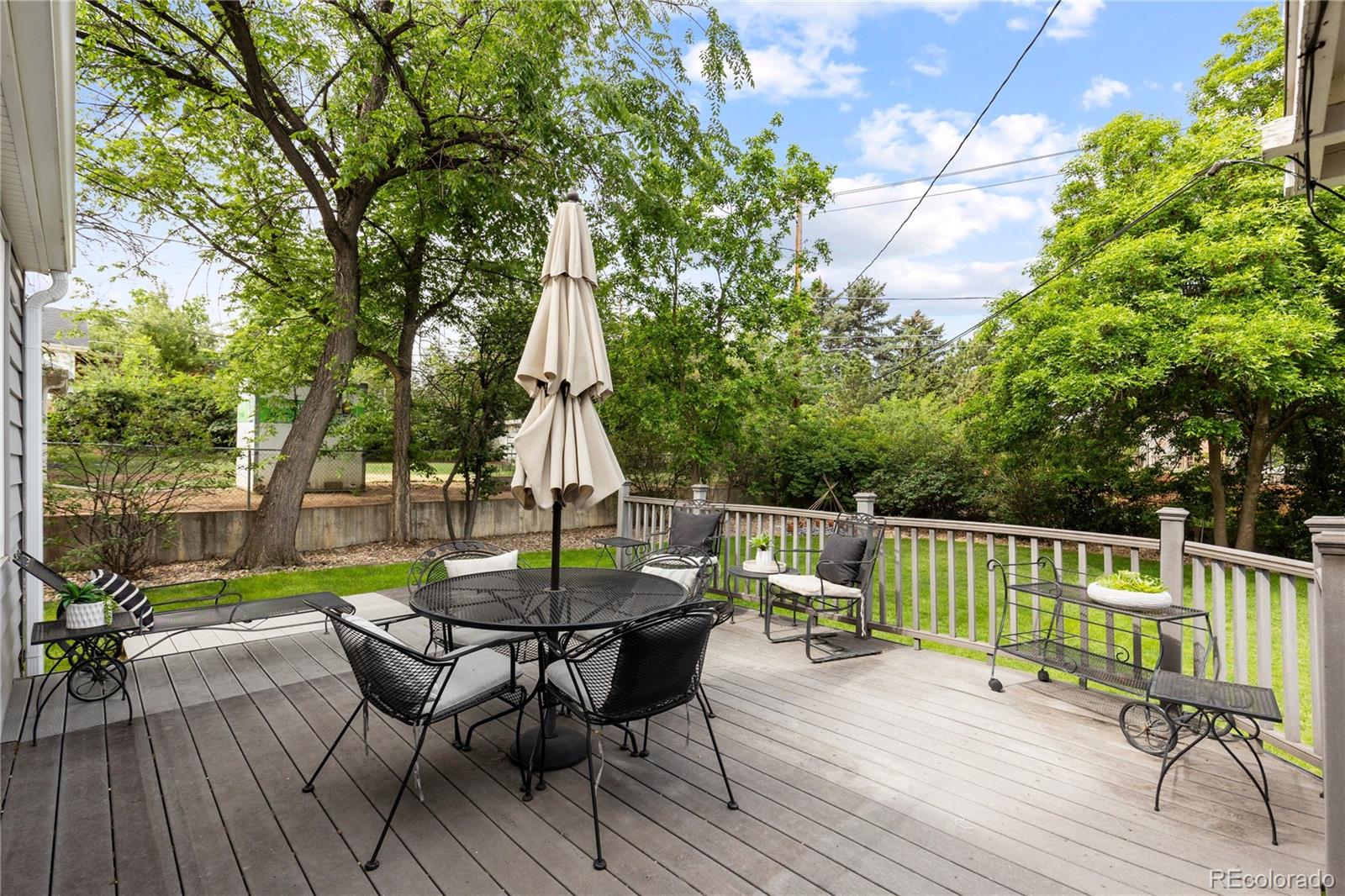 MLS Image #34 for 5979 s windermere street,littleton, Colorado