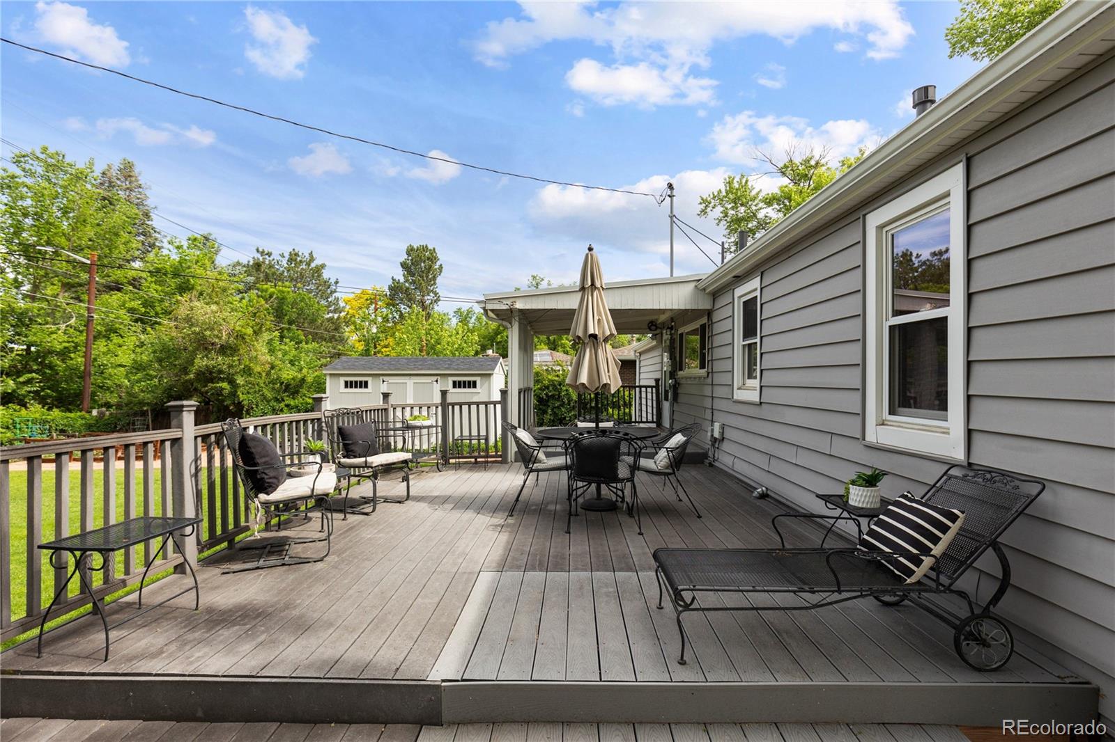 MLS Image #35 for 5979 s windermere street,littleton, Colorado
