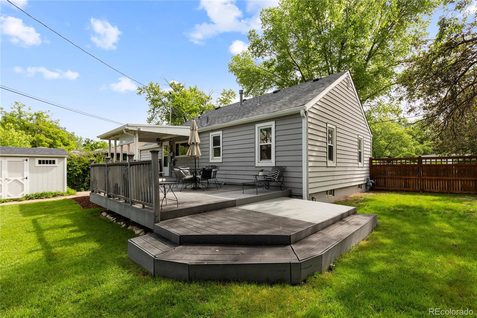 MLS Image #42 for 5979 s windermere street,littleton, Colorado