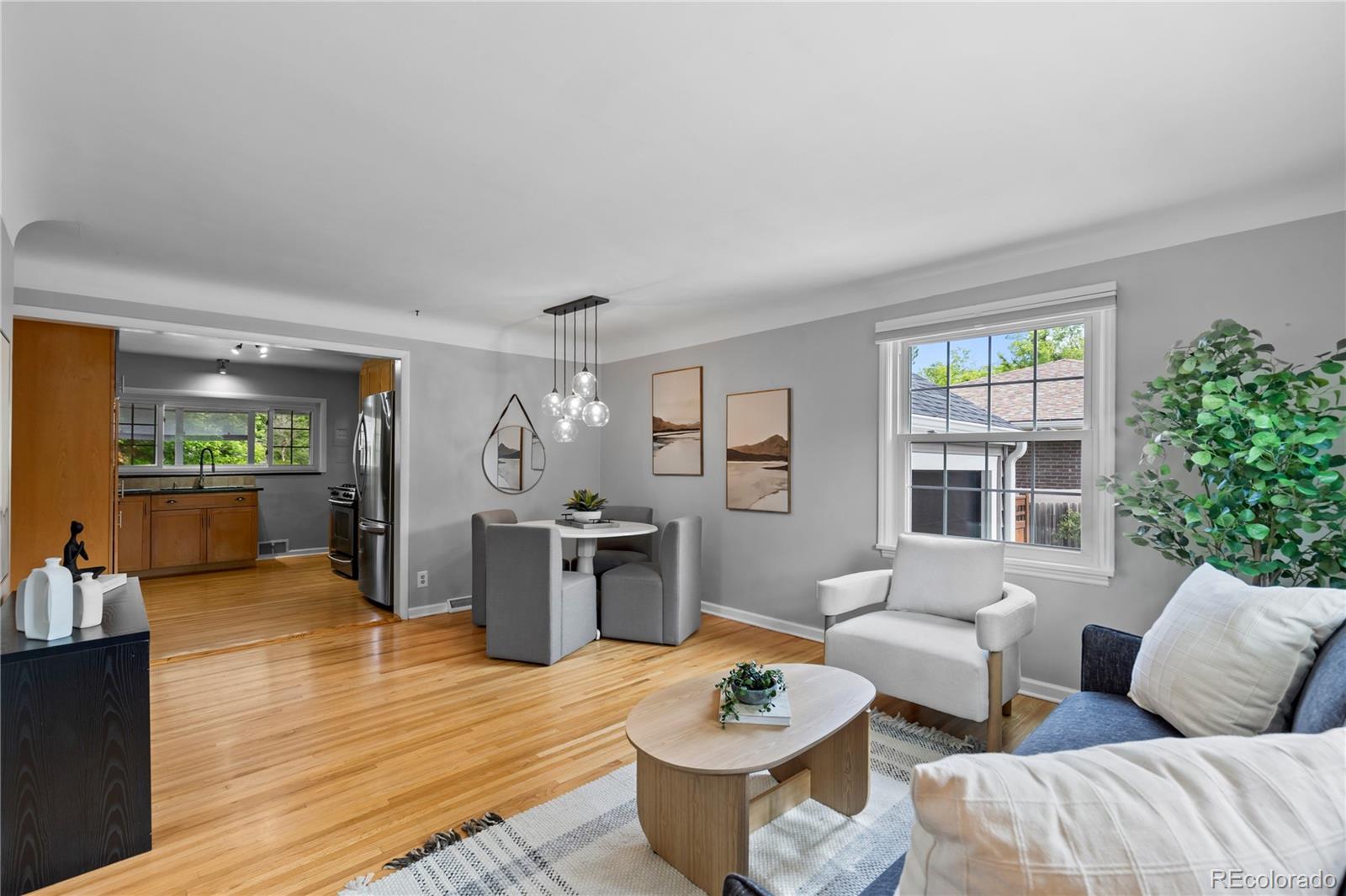 MLS Image #6 for 5979 s windermere street,littleton, Colorado