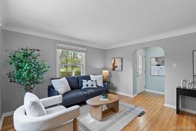 MLS Image #7 for 5979 s windermere street,littleton, Colorado
