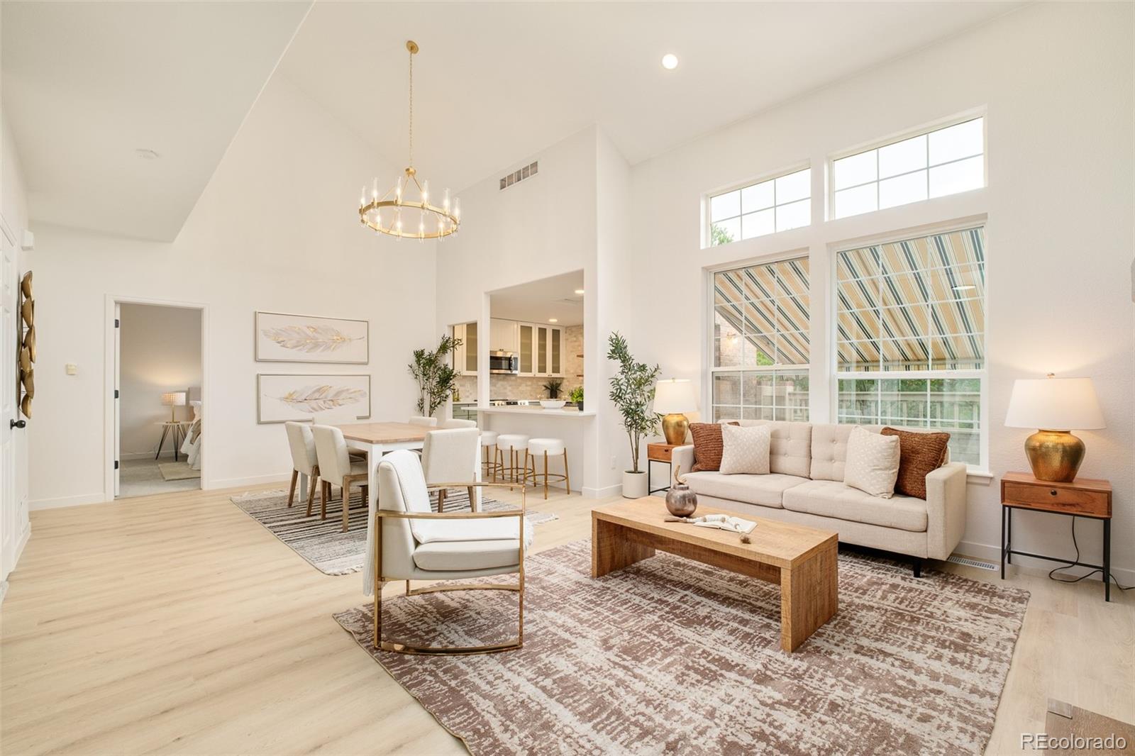 MLS Image #1 for 7828 e lowry boulevard,denver, Colorado