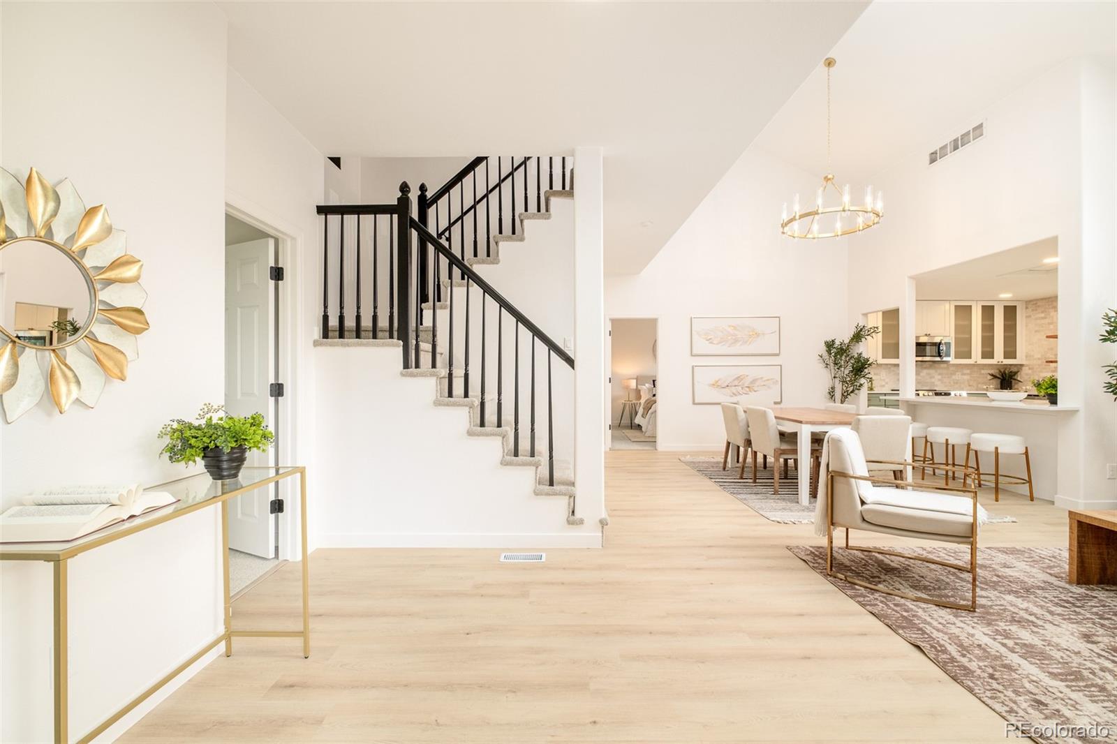 MLS Image #2 for 7828 e lowry boulevard,denver, Colorado