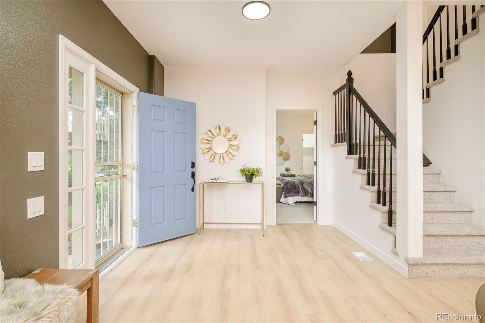MLS Image #3 for 7828 e lowry boulevard,denver, Colorado