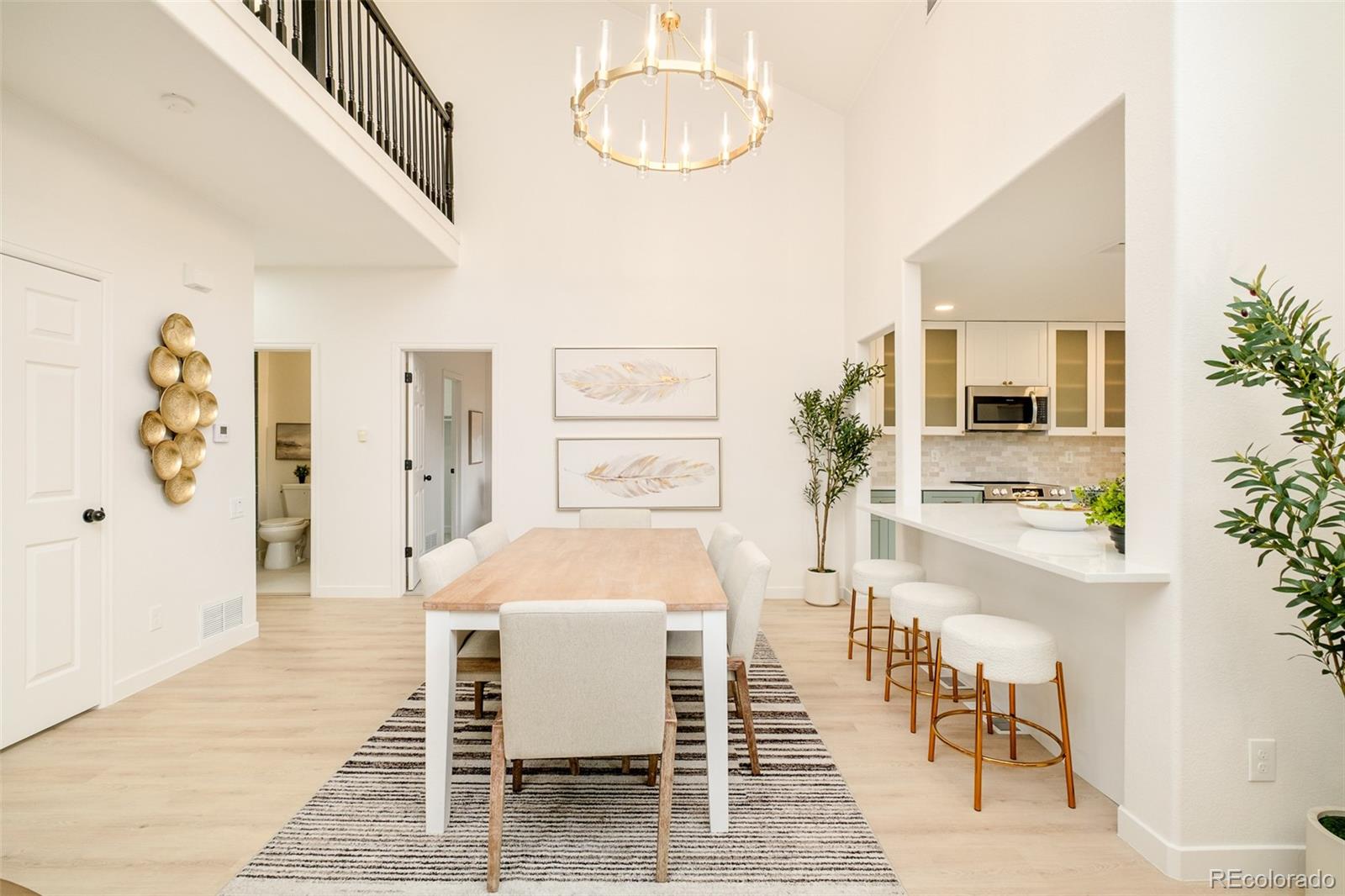 MLS Image #5 for 7828 e lowry boulevard,denver, Colorado