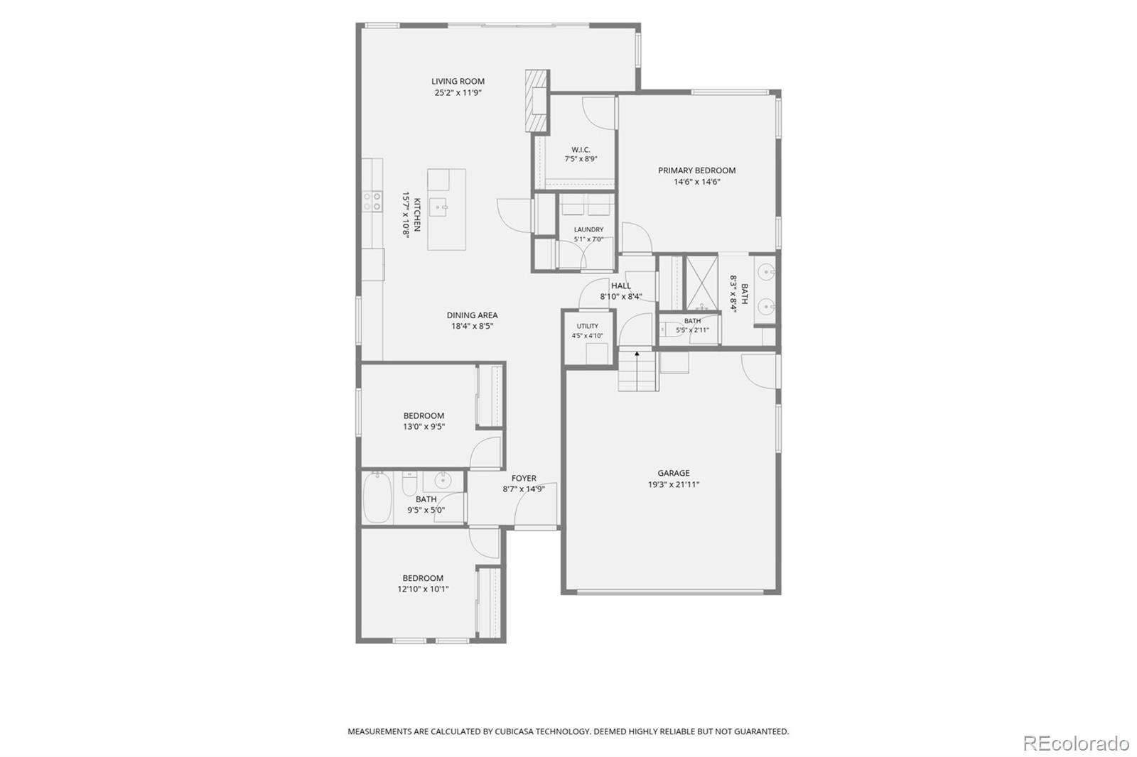 MLS Image #17 for 9629  albion lane,thornton, Colorado