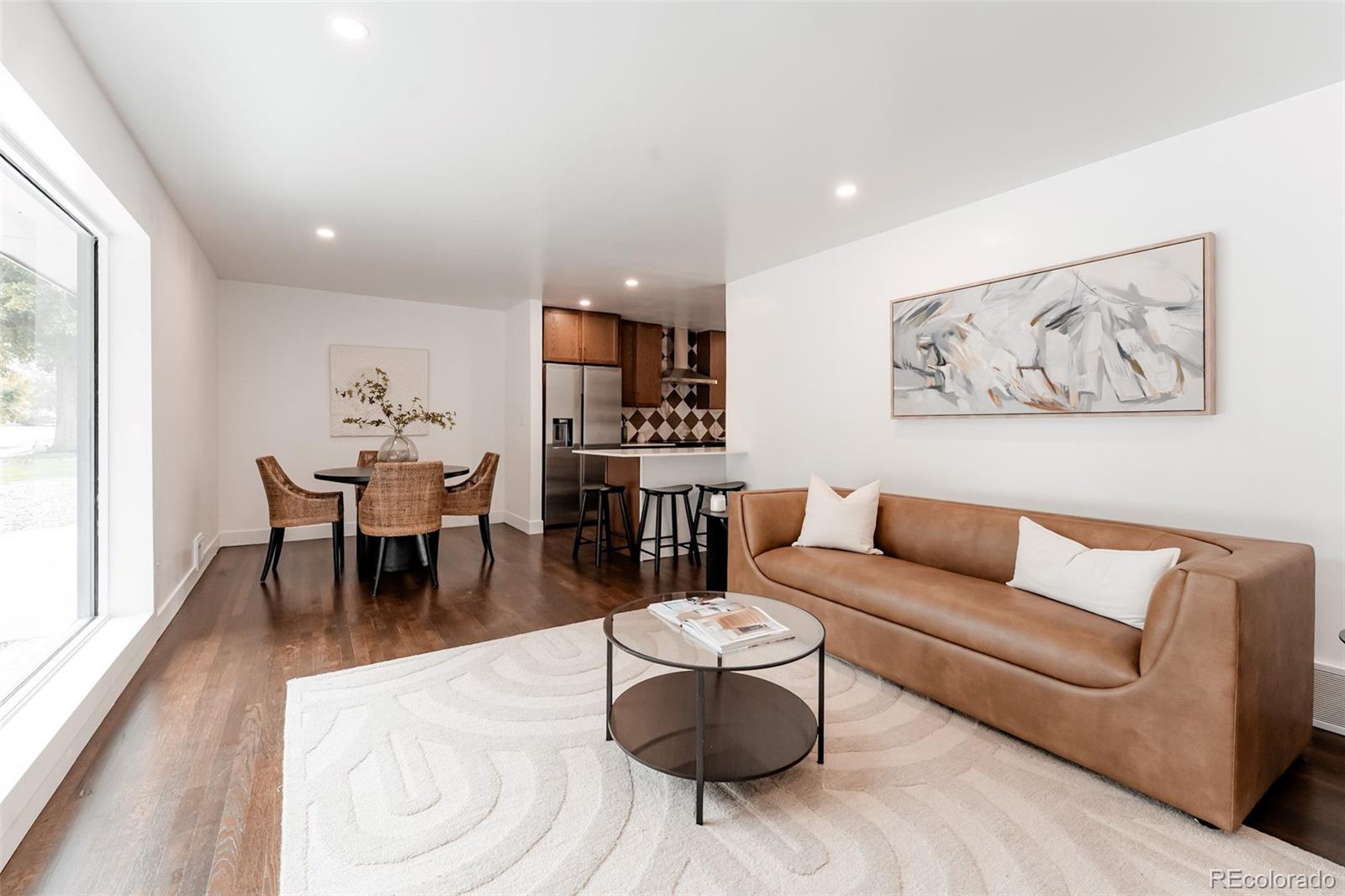 MLS Image #0 for 2352  raleigh street,denver, Colorado