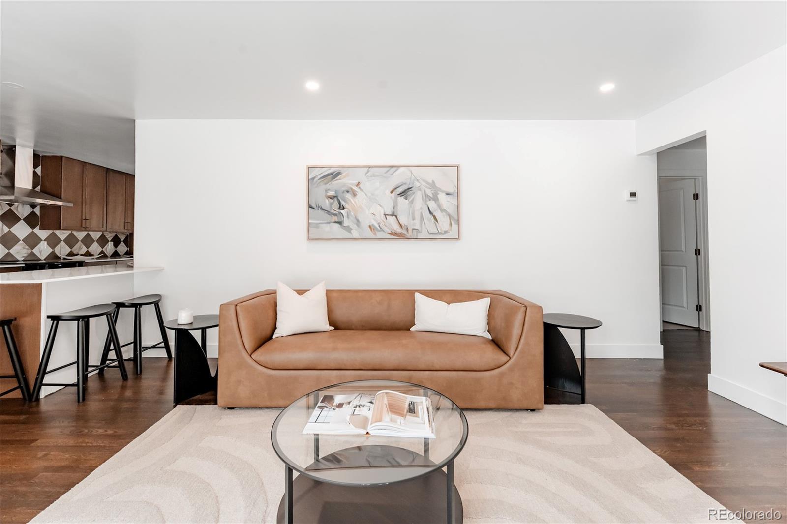 MLS Image #1 for 2352  raleigh street,denver, Colorado