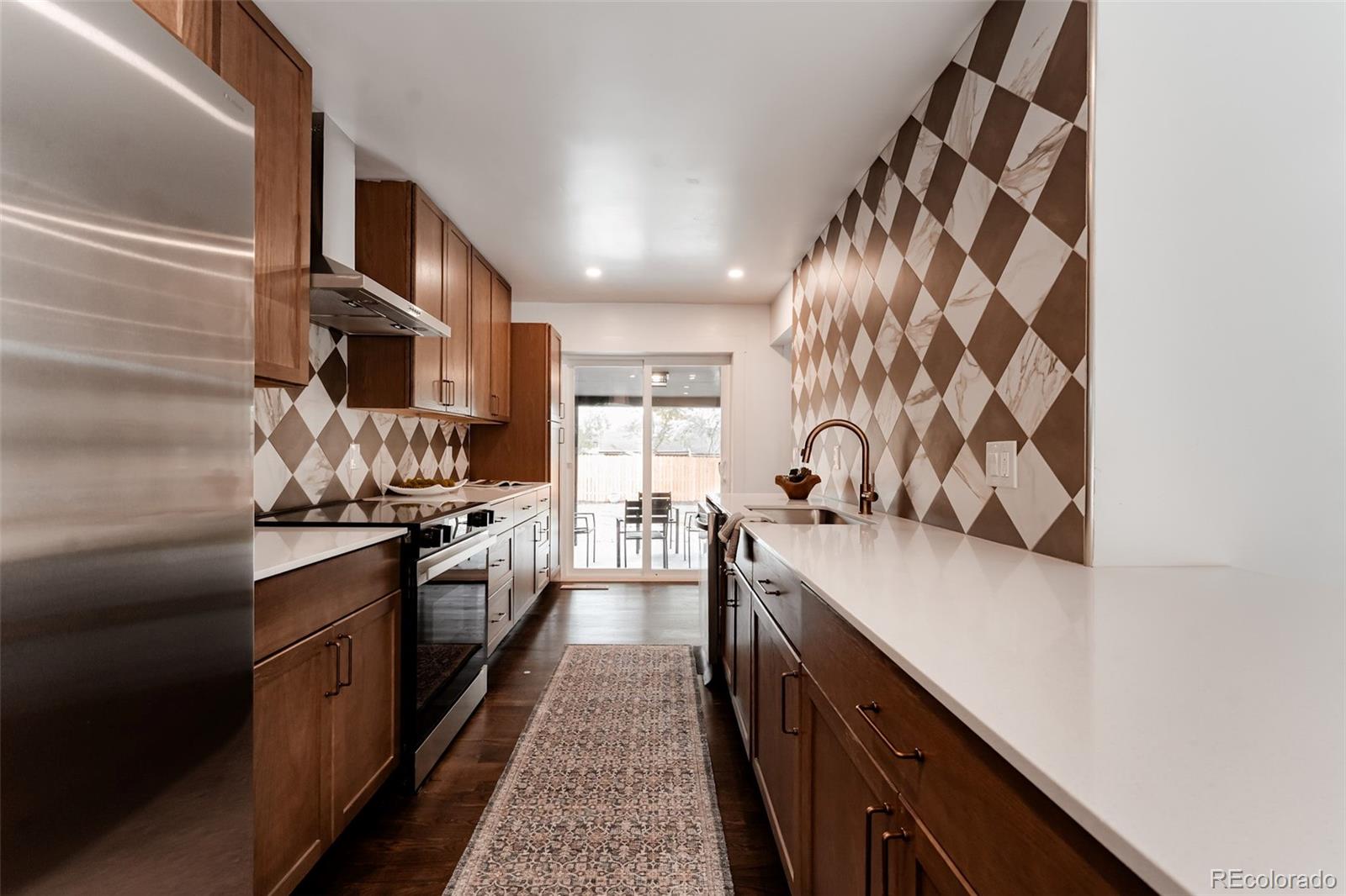 MLS Image #10 for 2352  raleigh street,denver, Colorado