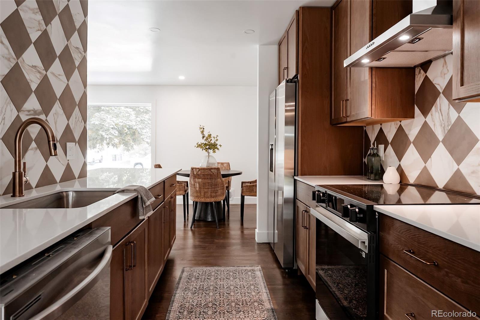 MLS Image #11 for 2352  raleigh street,denver, Colorado
