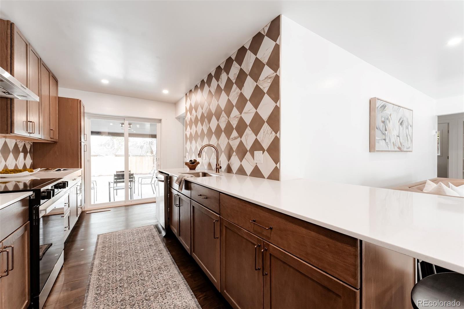 MLS Image #12 for 2352  raleigh street,denver, Colorado