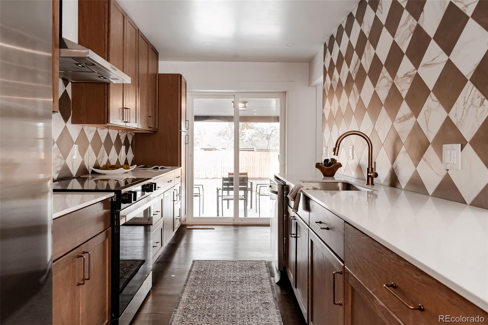 MLS Image #14 for 2352  raleigh street,denver, Colorado