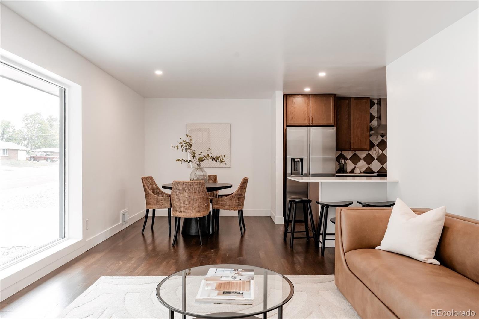 MLS Image #2 for 2352  raleigh street,denver, Colorado