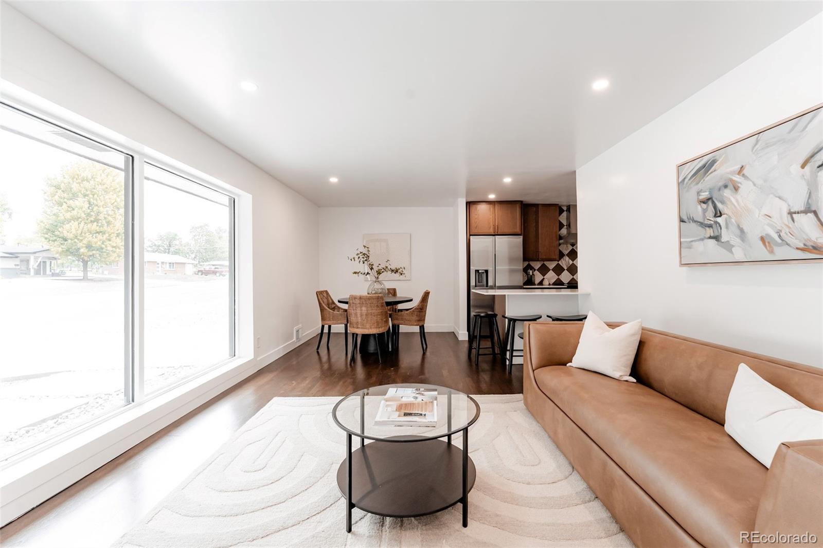 MLS Image #3 for 2352  raleigh street,denver, Colorado