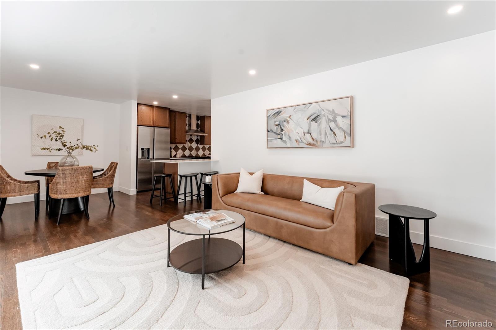 MLS Image #4 for 2352  raleigh street,denver, Colorado