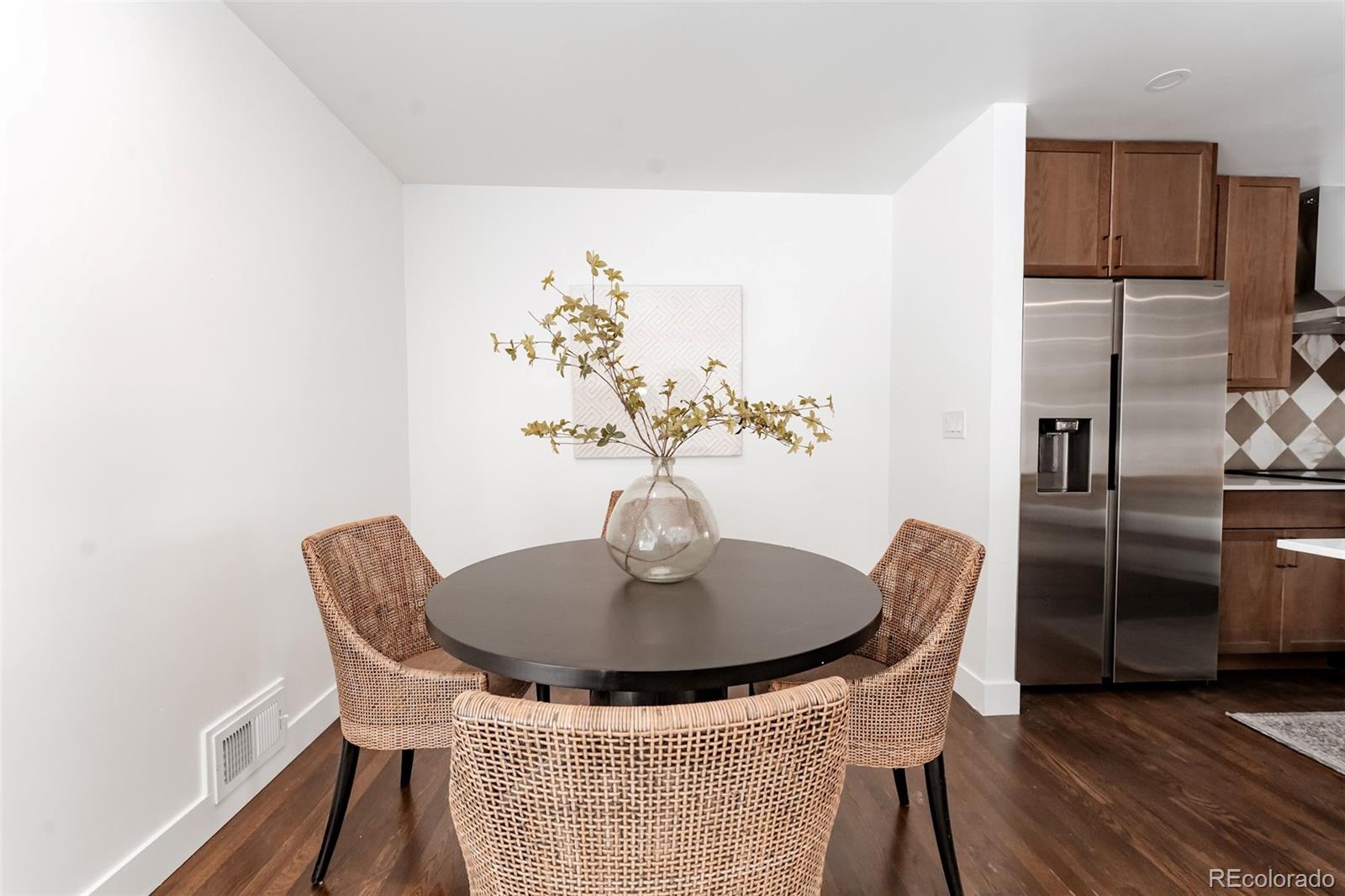 MLS Image #5 for 2352  raleigh street,denver, Colorado