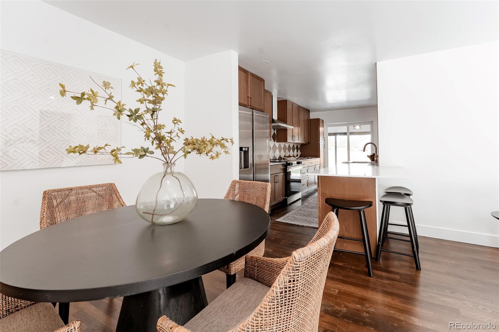 MLS Image #6 for 2352  raleigh street,denver, Colorado