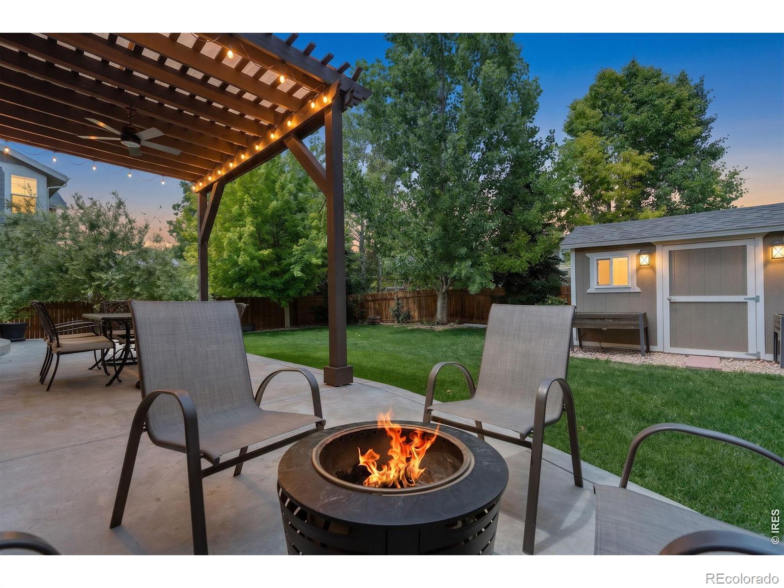 MLS Image #1 for 285  bittern drive,johnstown, Colorado