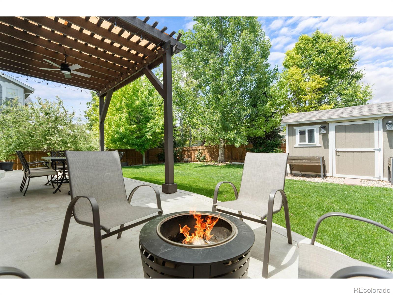 MLS Image #13 for 285  bittern drive,johnstown, Colorado