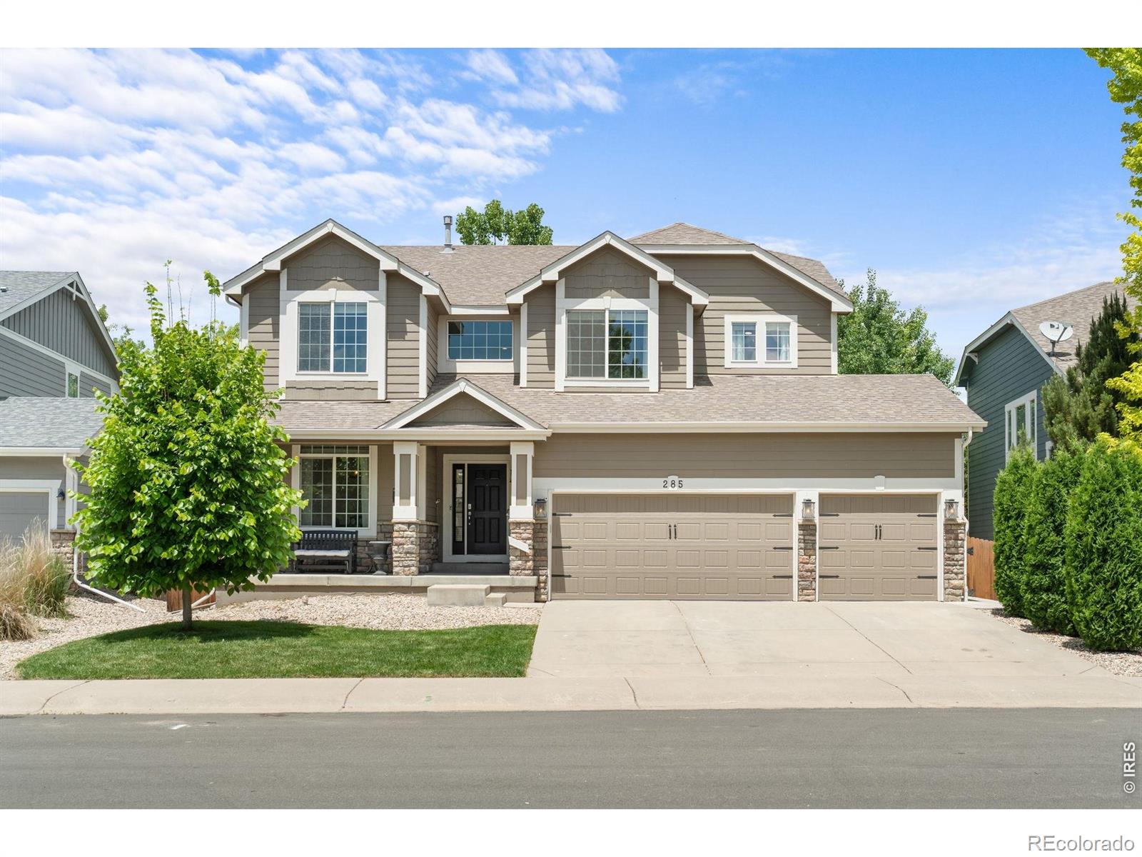 MLS Image #14 for 285  bittern drive,johnstown, Colorado
