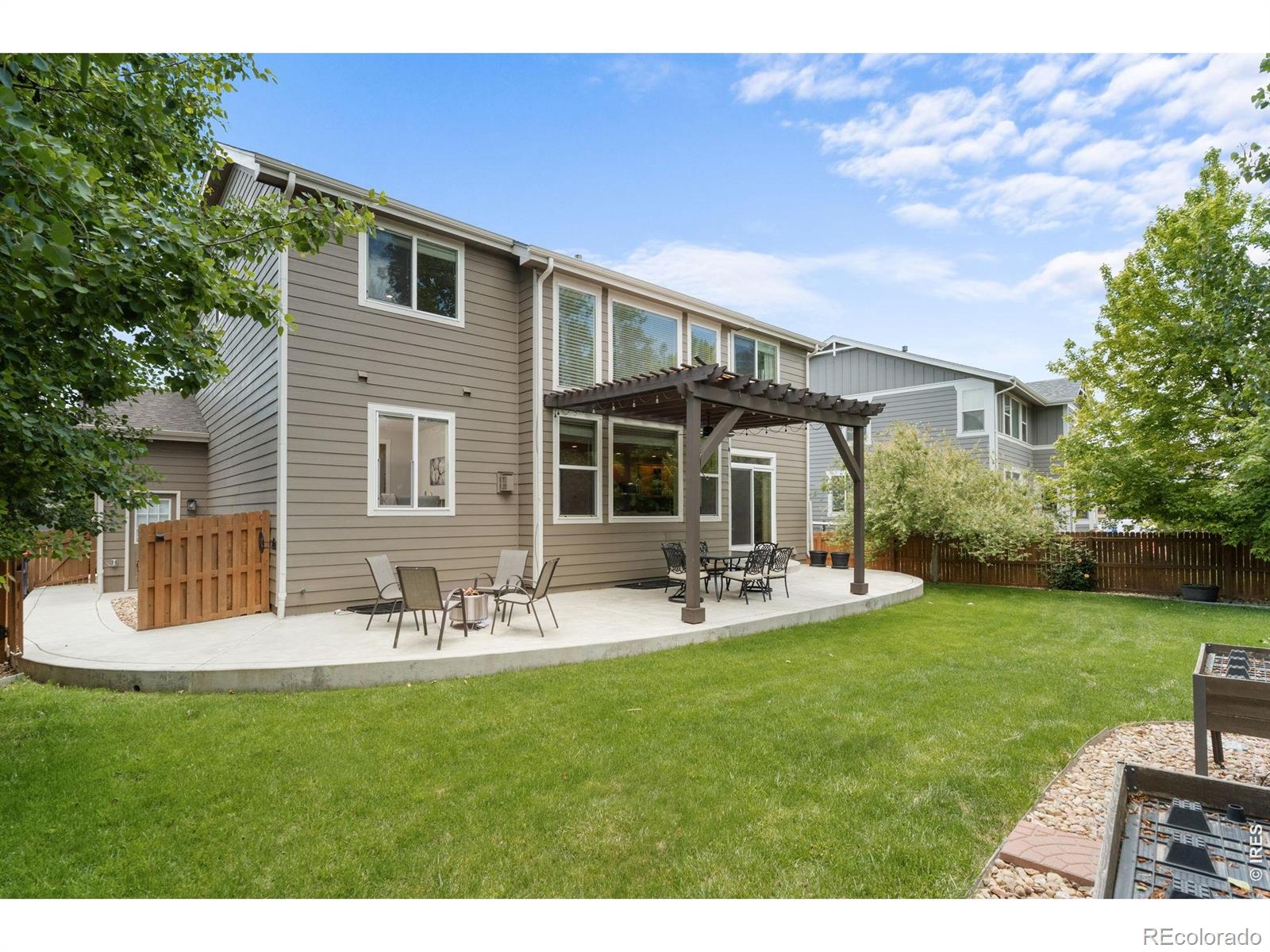 MLS Image #2 for 285  bittern drive,johnstown, Colorado