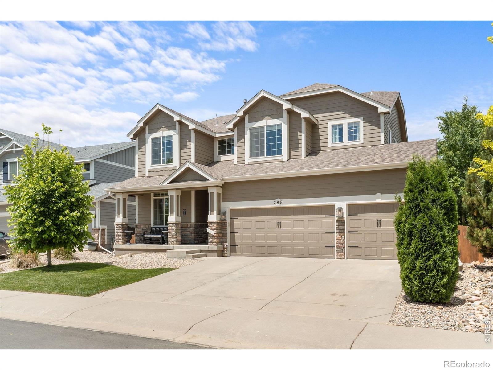 MLS Image #21 for 285  bittern drive,johnstown, Colorado