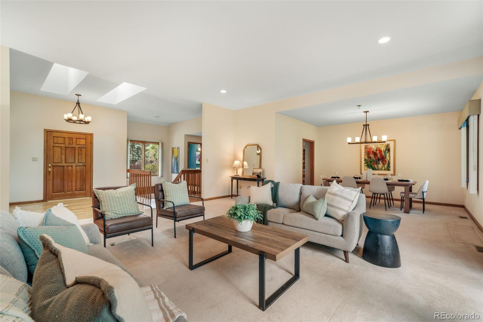 MLS Image #10 for 2693  fairway drive,colorado springs, Colorado